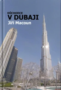 Důchodce v Dubaji